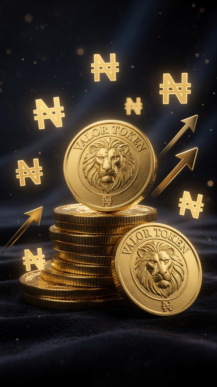 Buy tokens