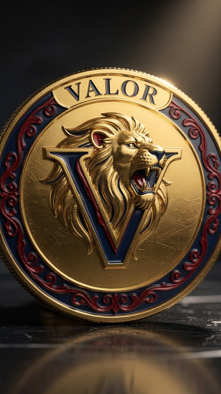 Valor Token