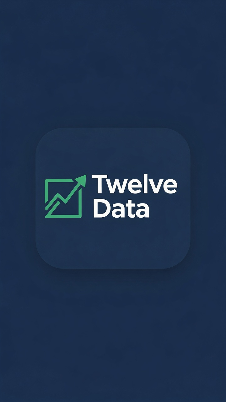Twelve Data
