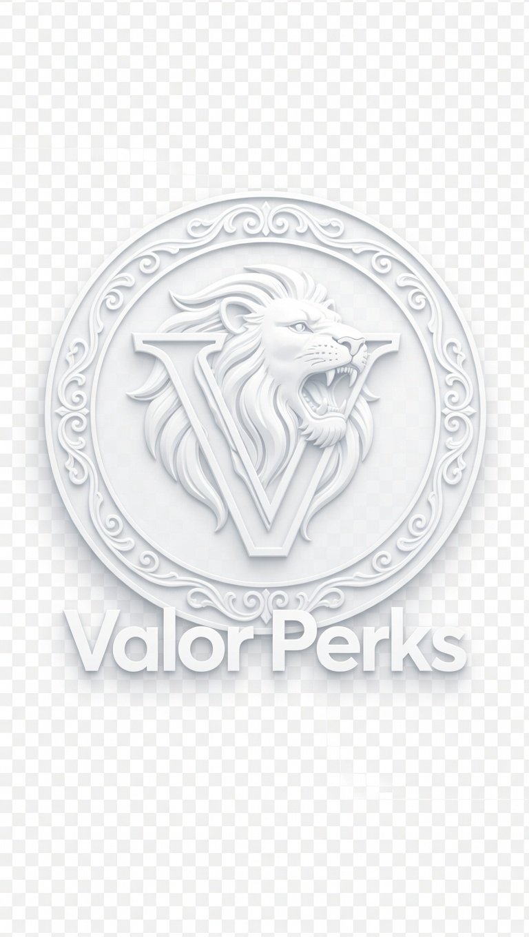 Valor Perks